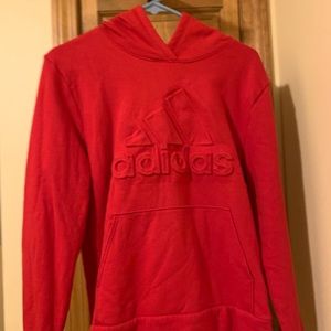 Adidas sweatshirt